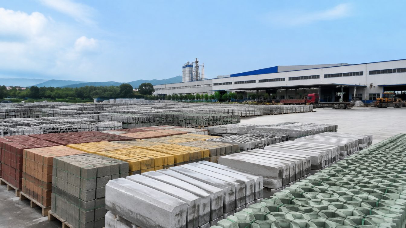 兴文县还在为原料成本工期发愁？